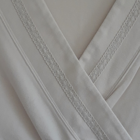 Croft and Barrow Tunic - Picture 3 of 3